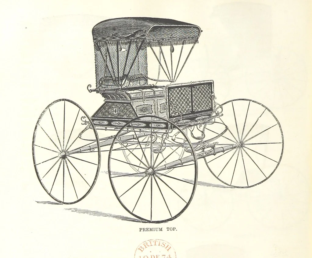 An illustration from Eighty Years' Progress of the United States: a family record of American industry, energy and enterprise ... By eminent literary men [C. L. Flint and others] ... Embellished with ... engravings, etc, 1868, leaf 402