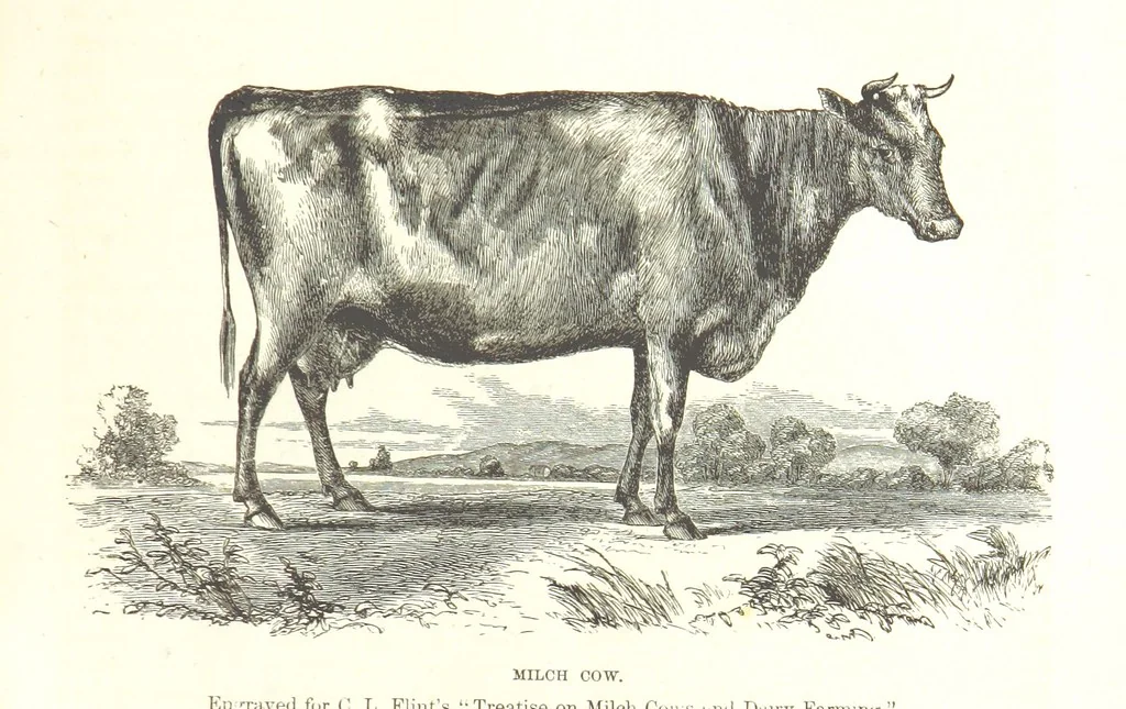 An illustration from Eighty Years' Progress of the United States: a family record of American industry, energy and enterprise ... By eminent literary men [C. L. Flint and others] ... Embellished with ... engravings, etc, 1868, leaf 61