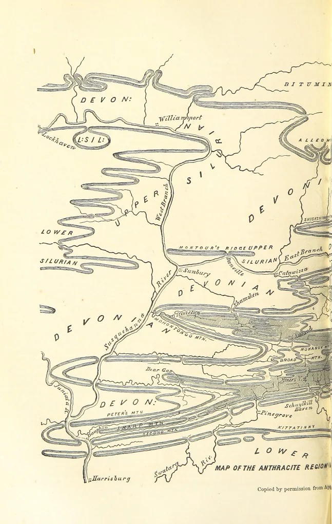 An illustration from Eighty Years' Progress of the United States: a family record of American industry, energy and enterprise ... By eminent literary men [C. L. Flint and others] ... Embellished with ... engravings, etc, 1868, leaf 132