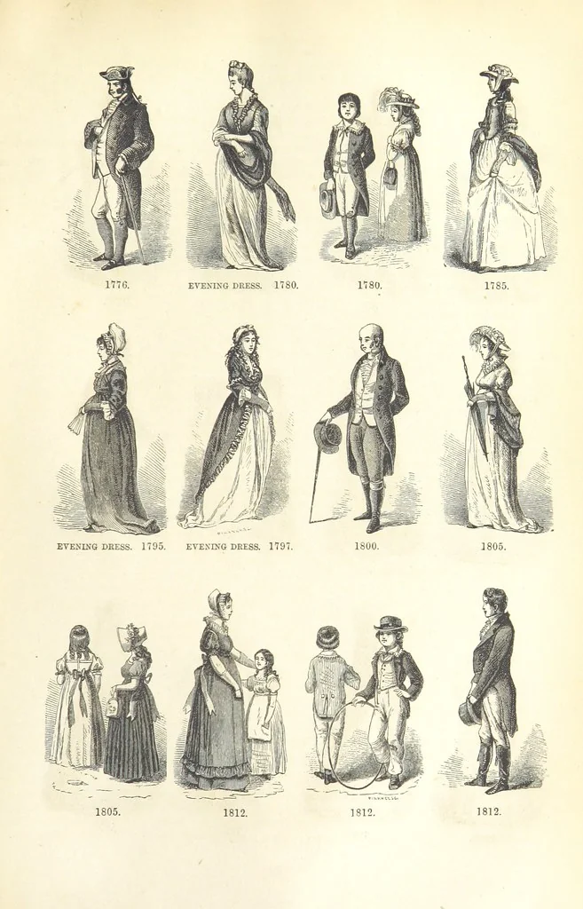 An illustration from Eighty Years' Progress of the United States: a family record of American industry, energy and enterprise ... By eminent literary men [C. L. Flint and others] ... Embellished with ... engravings, etc, 1868, leaf 275