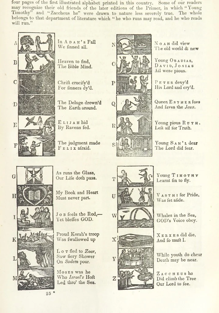 An illustration from Eighty Years' Progress of the United States: a family record of American industry, energy and enterprise ... By eminent literary men [C. L. Flint and others] ... Embellished with ... engravings, etc, 1868, leaf 435