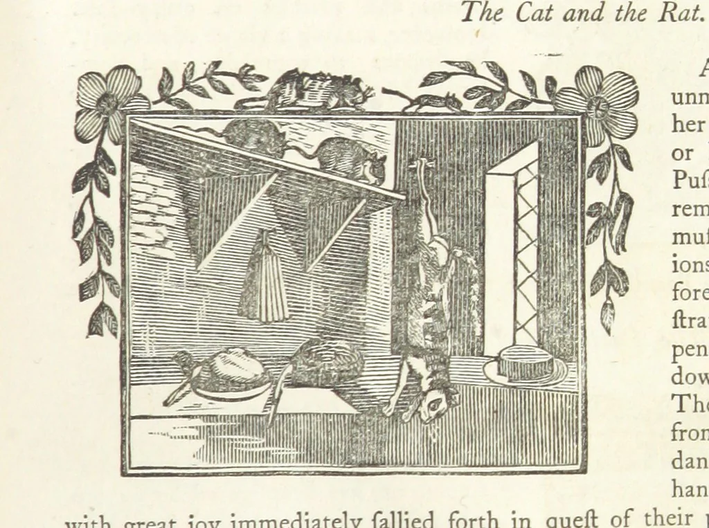 An illustration from Eighty Years' Progress of the United States: a family record of American industry, energy and enterprise ... By eminent literary men [C. L. Flint and others] ... Embellished with ... engravings, etc, 1868, leaf 437