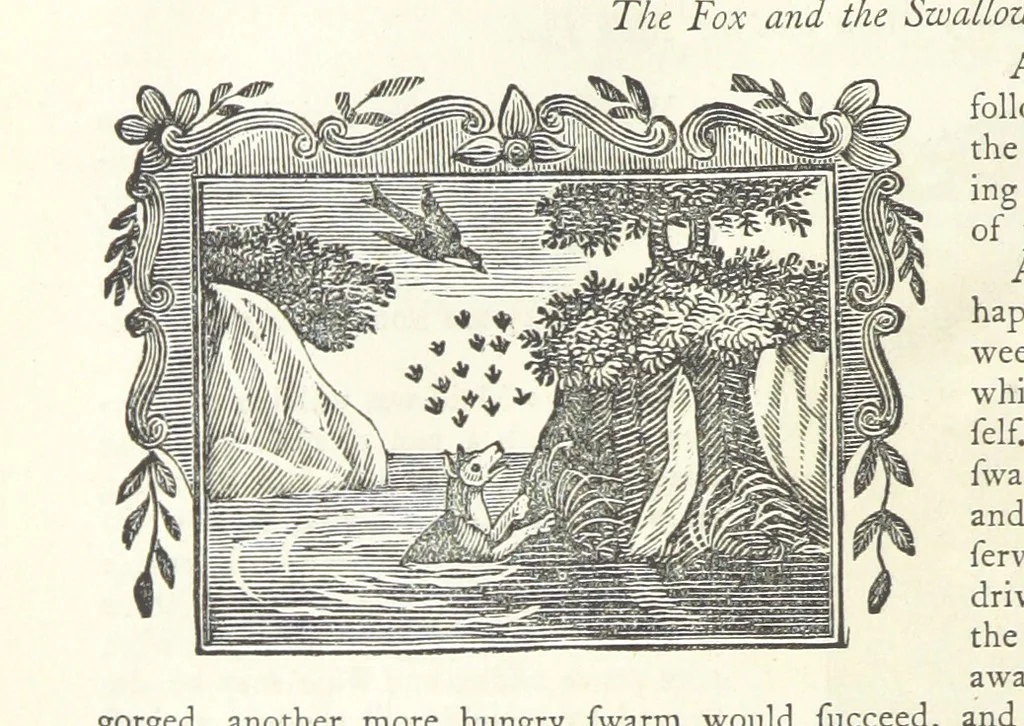 An illustration from Eighty Years' Progress of the United States: a family record of American industry, energy and enterprise ... By eminent literary men [C. L. Flint and others] ... Embellished with ... engravings, etc, 1868, leaf 438