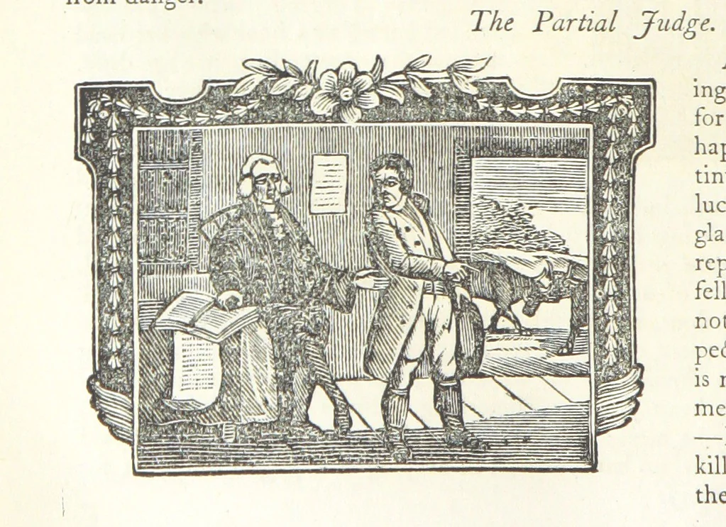 An illustration from Eighty Years' Progress of the United States: a family record of American industry, energy and enterprise ... By eminent literary men [C. L. Flint and others] ... Embellished with ... engravings, etc, 1868, leaf 438