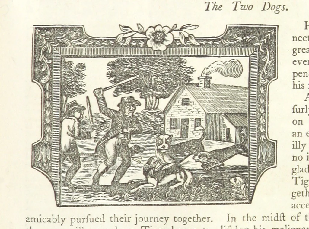 An illustration from Eighty Years' Progress of the United States: a family record of American industry, energy and enterprise ... By eminent literary men [C. L. Flint and others] ... Embellished with ... engravings, etc, 1868, leaf 439