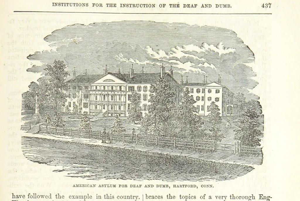 An illustration from Eighty Years' Progress of the United States: a family record of American industry, energy and enterprise ... By eminent literary men [C. L. Flint and others] ... Embellished with ... engravings, etc, 1868, leaf 457