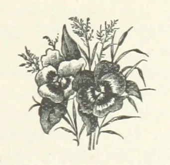An illustration from Bond Slaves. The story of a struggle, 1893, leaf 317