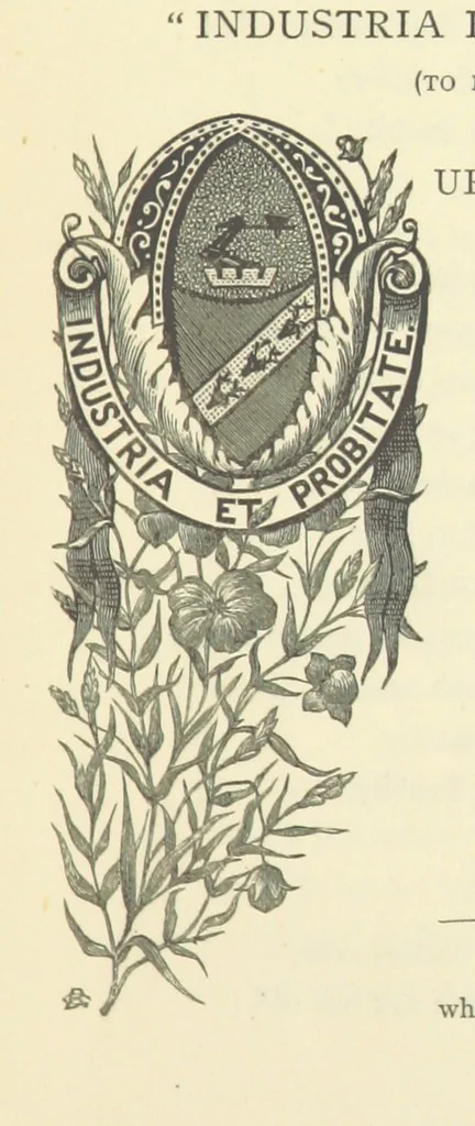 An illustration from Ripples and Breakers. A volume of verse ... Illustrated, etc, 1878, leaf 17