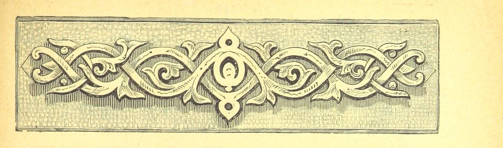 An illustration from У Болгаръ и заграницей, 1881-1893 ... Продолженіе очерковъ “Дома и на Войнѣ” ... Изданіе второе, 1896, leaf 173