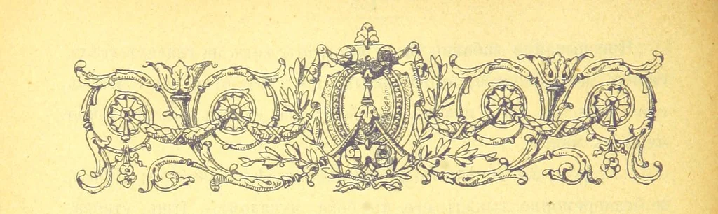 An illustration from У Болгаръ и заграницей, 1881-1893 ... Продолженіе очерковъ “Дома и на Войнѣ” ... Изданіе второе, 1896, leaf 194