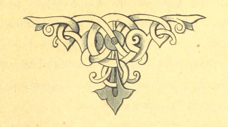 An illustration from У Болгаръ и заграницей, 1881-1893 ... Продолженіе очерковъ “Дома и на Войнѣ” ... Изданіе второе, 1896, leaf 343