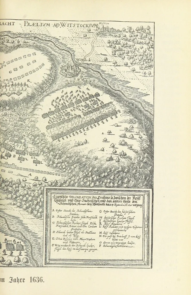 An illustration from Oesterreichische Geschichte für das Volk. (Herausgegeben vom Vereine zur Verbreitung von Druckschriften für Volksbildung.), 1865, leaf 703