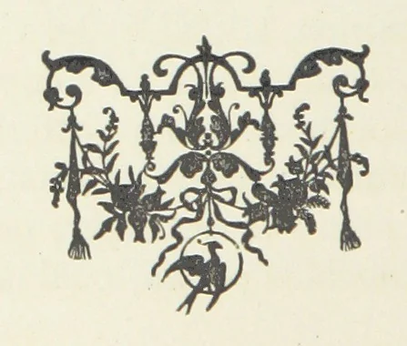 An illustration from Historia de Salamanca, 1887, leaf 124