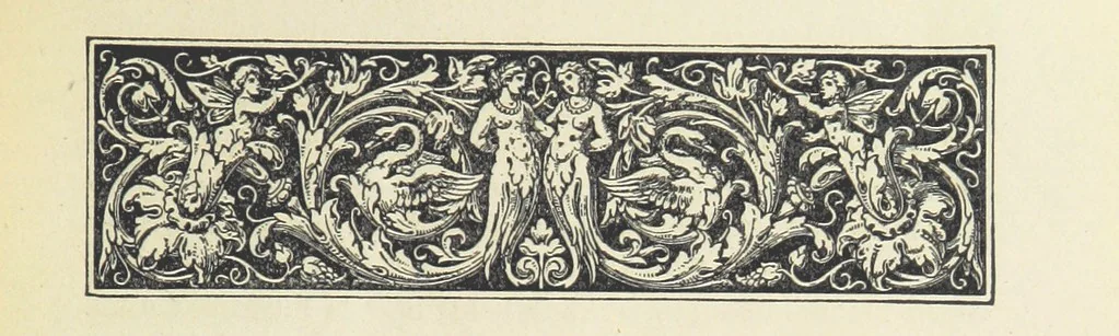 An illustration from Historia de Salamanca, 1887, leaf 21