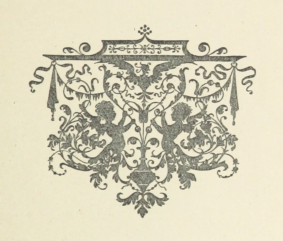 An illustration from Historia de Salamanca, 1887, leaf 219