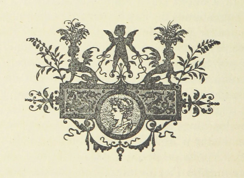 An illustration from Historia de Salamanca, 1887, leaf 266