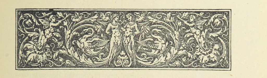 An illustration from Historia de Salamanca, 1887, leaf 267