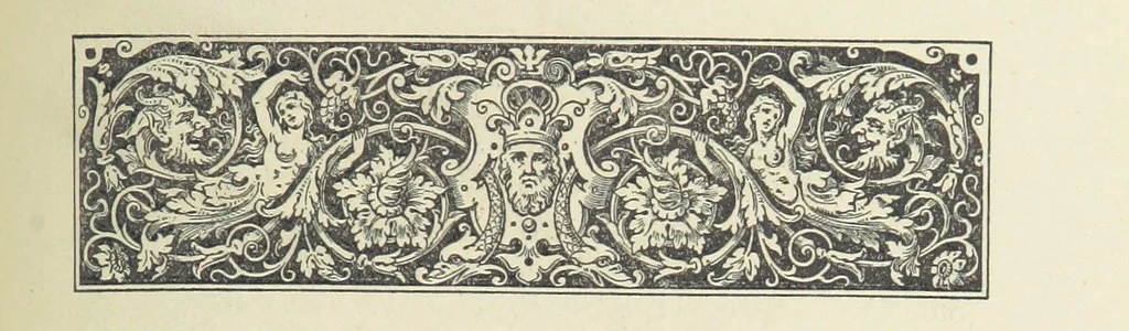 An illustration from Historia de Salamanca, 1887, leaf 351