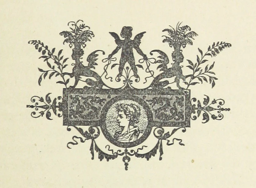 An illustration from Historia de Salamanca, 1887, leaf 367