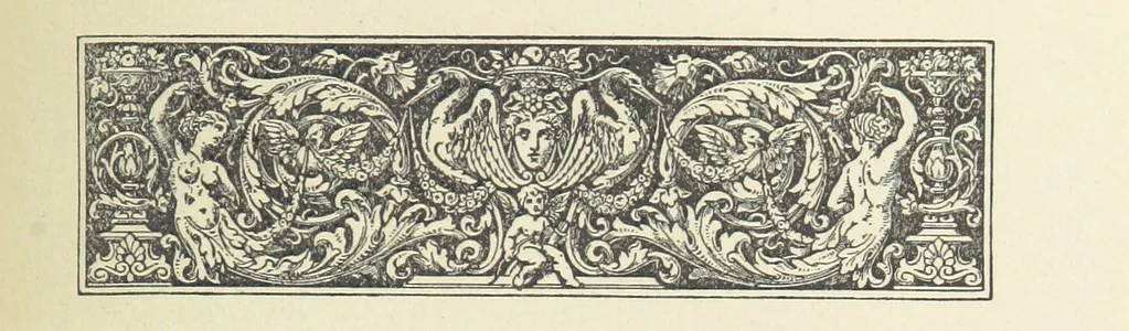 An illustration from Historia de Salamanca, 1887, leaf 377
