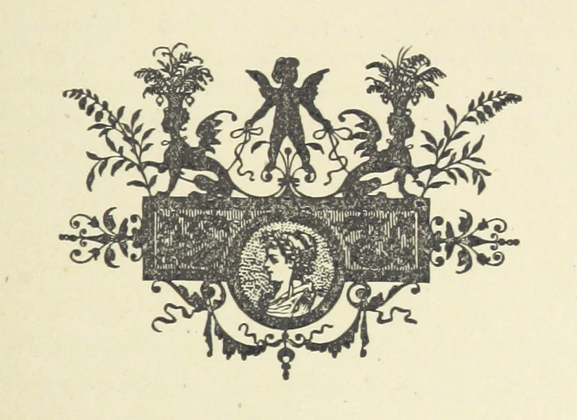 An illustration from Historia de Salamanca, 1887, leaf 433