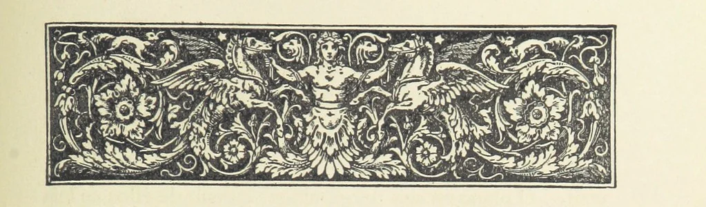 An illustration from Historia de Salamanca, 1887, leaf 451