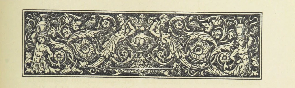 An illustration from Historia de Salamanca, 1887, leaf 479