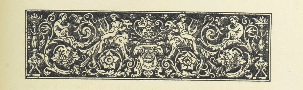 An illustration from Historia de Salamanca, 1887, leaf 489