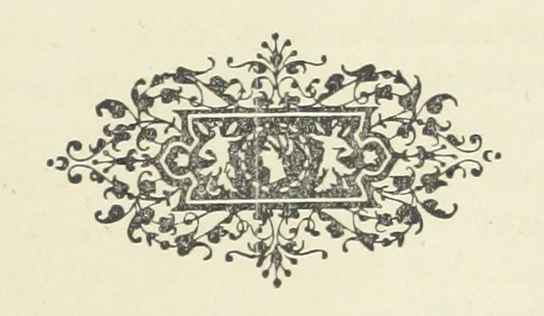 An illustration from Historia de Salamanca, 1887, leaf 495