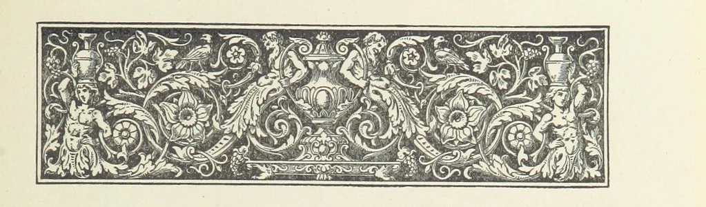 An illustration from Historia de Salamanca, 1887, leaf 83