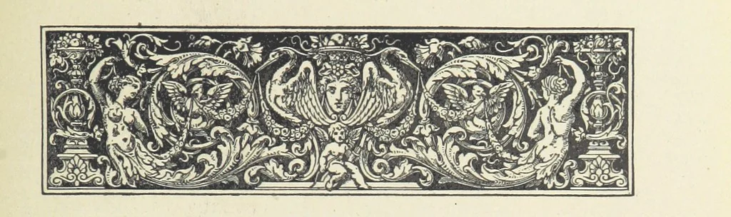An illustration from Historia de Salamanca, 1887, leaf 99