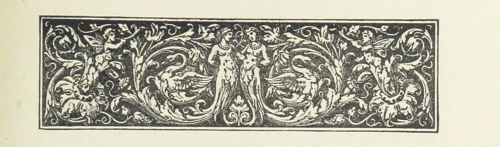 An illustration from Historia de Salamanca, 1887, leaf 229