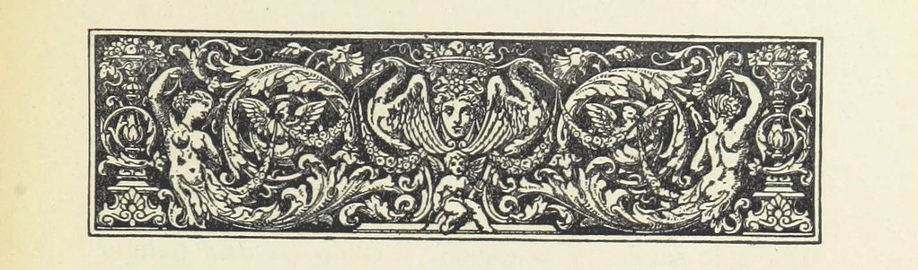 An illustration from Historia de Salamanca, 1887, leaf 23