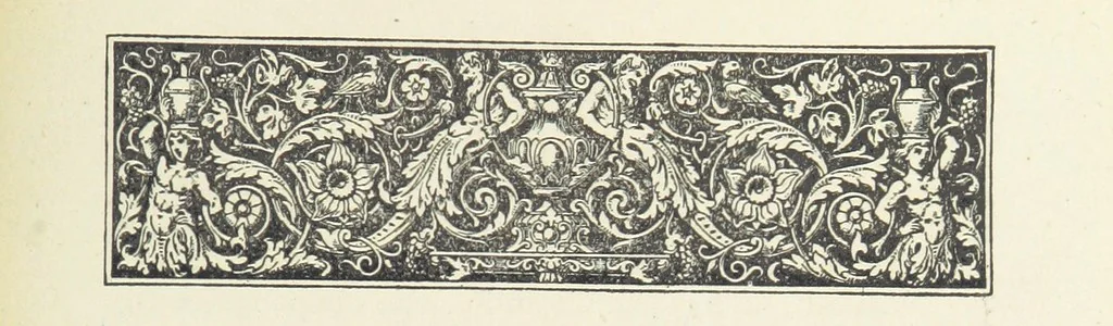 An illustration from Historia de Salamanca, 1887, leaf 265