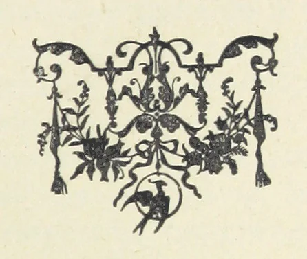 An illustration from Historia de Salamanca, 1887, leaf 45