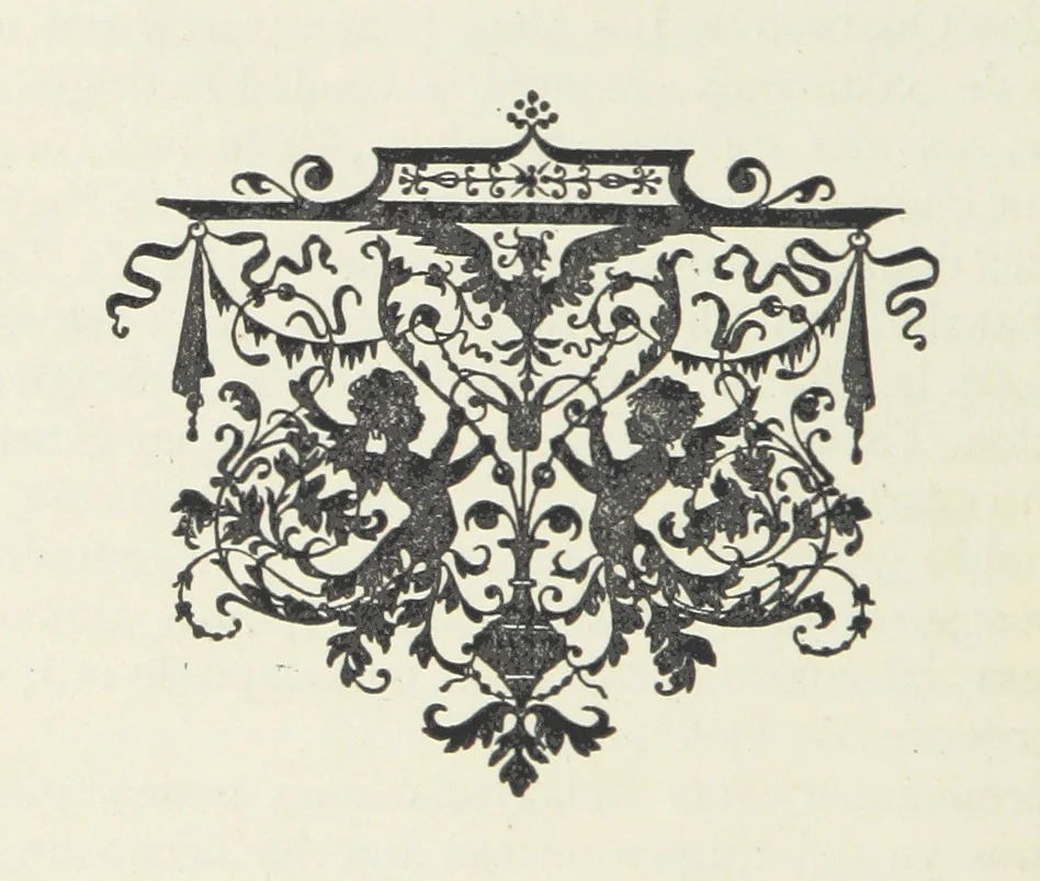 An illustration from Historia de Salamanca, 1887, leaf 70