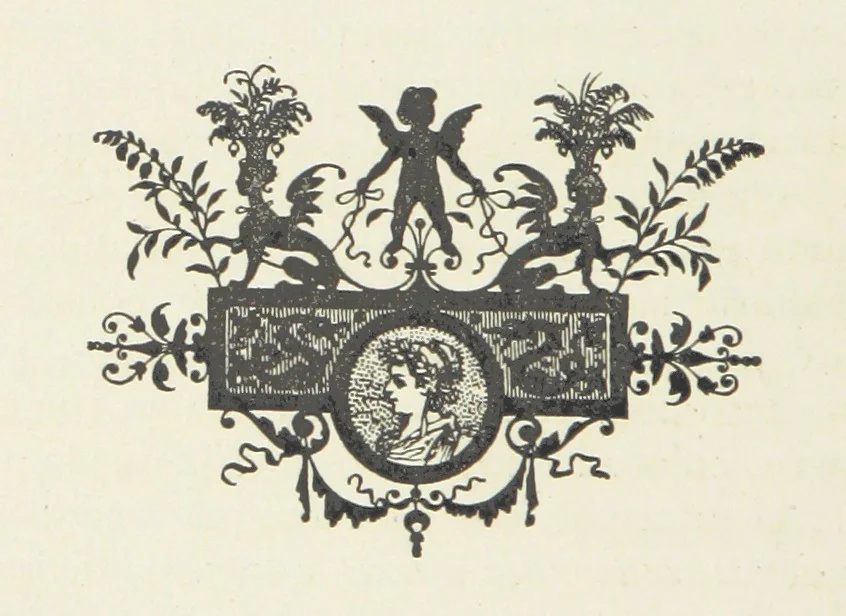An illustration from Historia de Salamanca, 1887, leaf 82