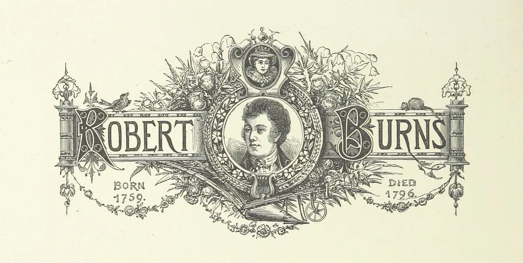 An illustration from Pictures from English Literature ... With twenty illustrations, by J. C. Horsley, E. M. Ward, W. F. Yeames, etc, 1870, leaf 118