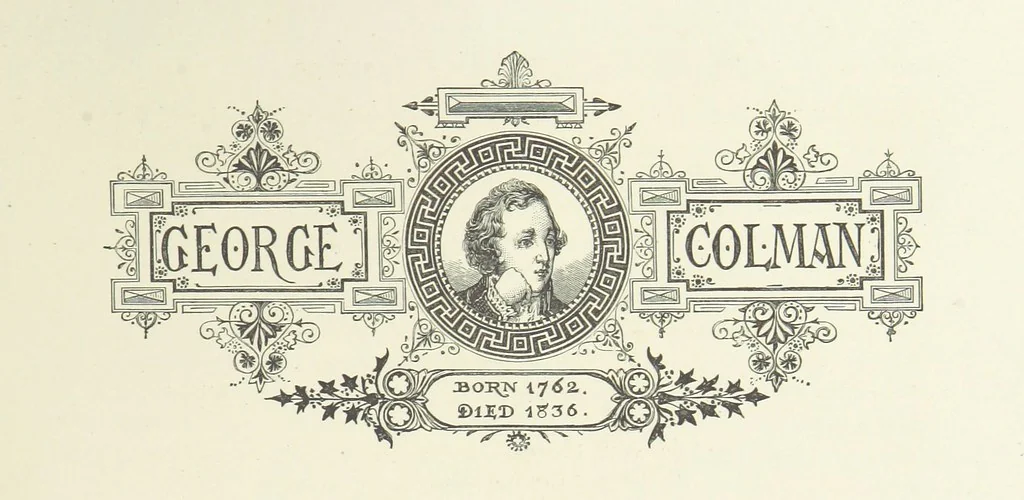 An illustration from Pictures from English Literature ... With twenty illustrations, by J. C. Horsley, E. M. Ward, W. F. Yeames, etc, 1870, leaf 125