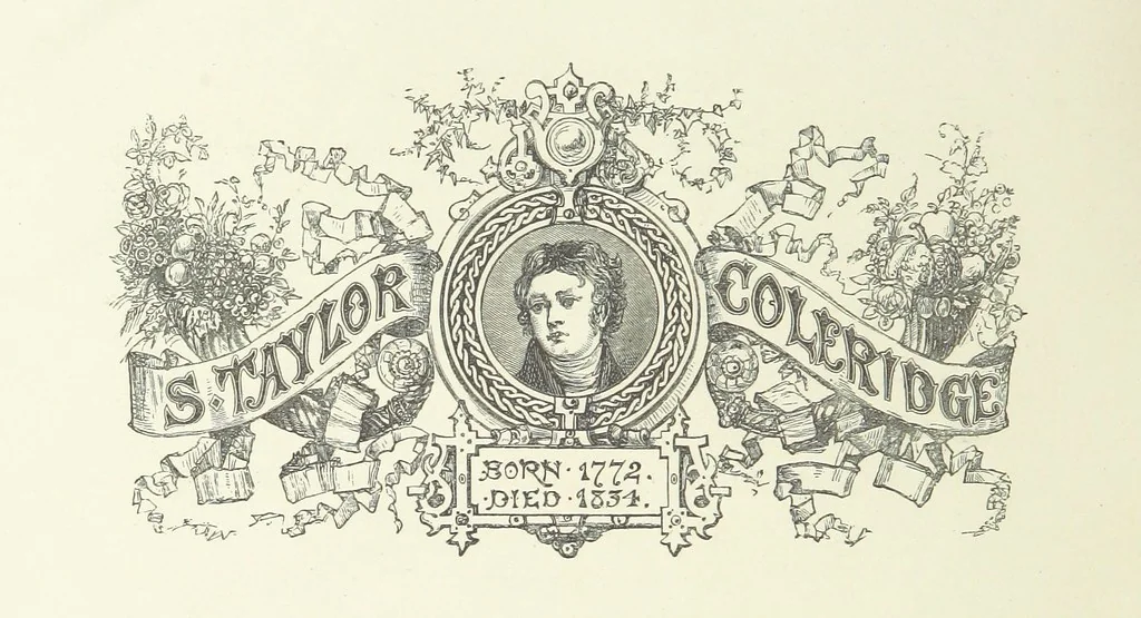 An illustration from Pictures from English Literature ... With twenty illustrations, by J. C. Horsley, E. M. Ward, W. F. Yeames, etc, 1870, leaf 146