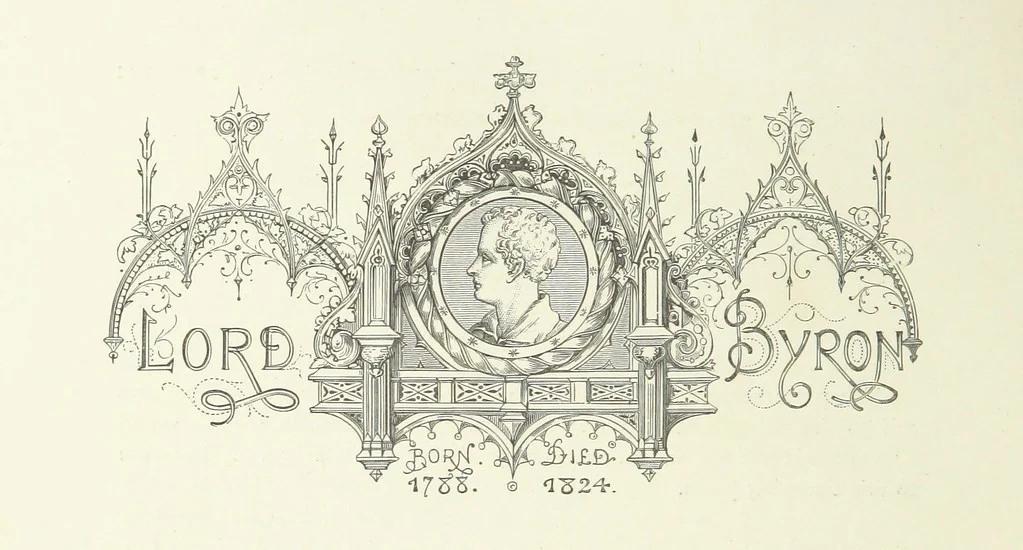 An illustration from Pictures from English Literature ... With twenty illustrations, by J. C. Horsley, E. M. Ward, W. F. Yeames, etc, 1870, leaf 160
