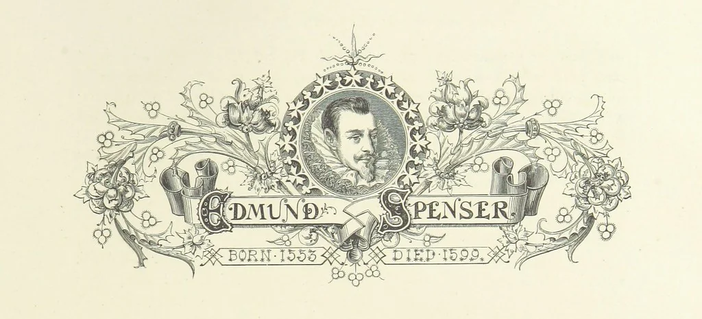 An illustration from Pictures from English Literature ... With twenty illustrations, by J. C. Horsley, E. M. Ward, W. F. Yeames, etc, 1870, leaf 25