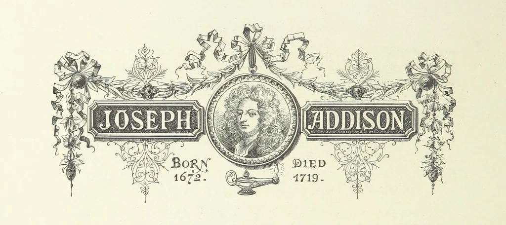 An illustration from Pictures from English Literature ... With twenty illustrations, by J. C. Horsley, E. M. Ward, W. F. Yeames, etc, 1870, leaf 62