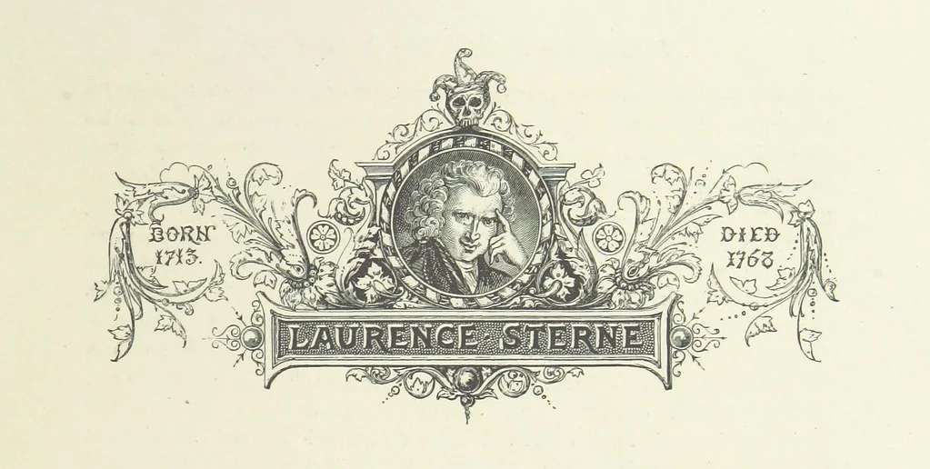 An illustration from Pictures from English Literature ... With twenty illustrations, by J. C. Horsley, E. M. Ward, W. F. Yeames, etc, 1870, leaf 79