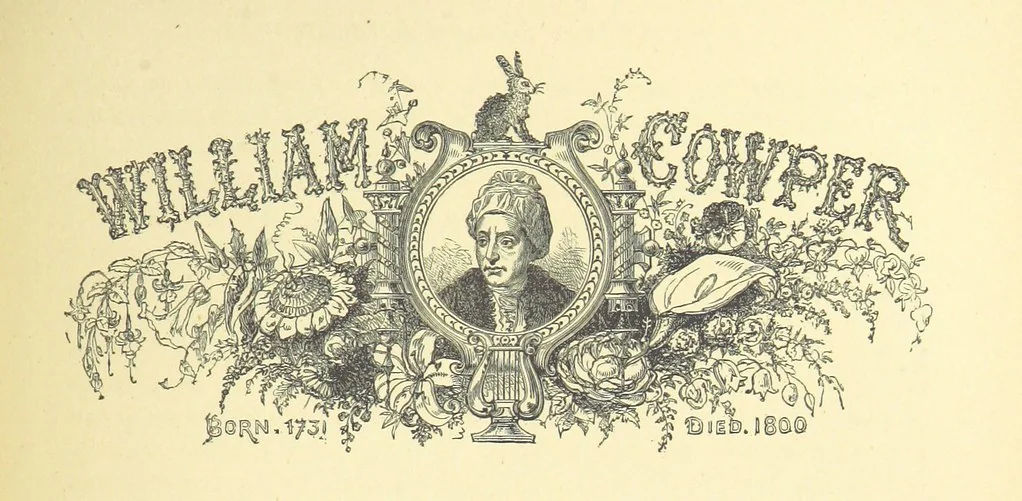 An illustration from Pictures from English Literature ... With twenty illustrations, by J. C. Horsley, E. M. Ward, W. F. Yeames, etc, 1880, leaf 111