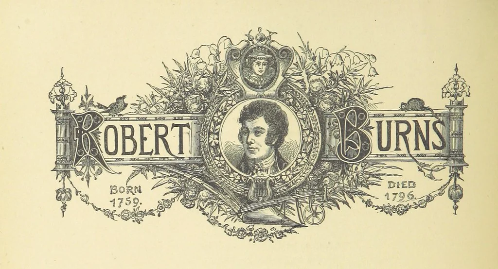 An illustration from Pictures from English Literature ... With twenty illustrations, by J. C. Horsley, E. M. Ward, W. F. Yeames, etc, 1880, leaf 120