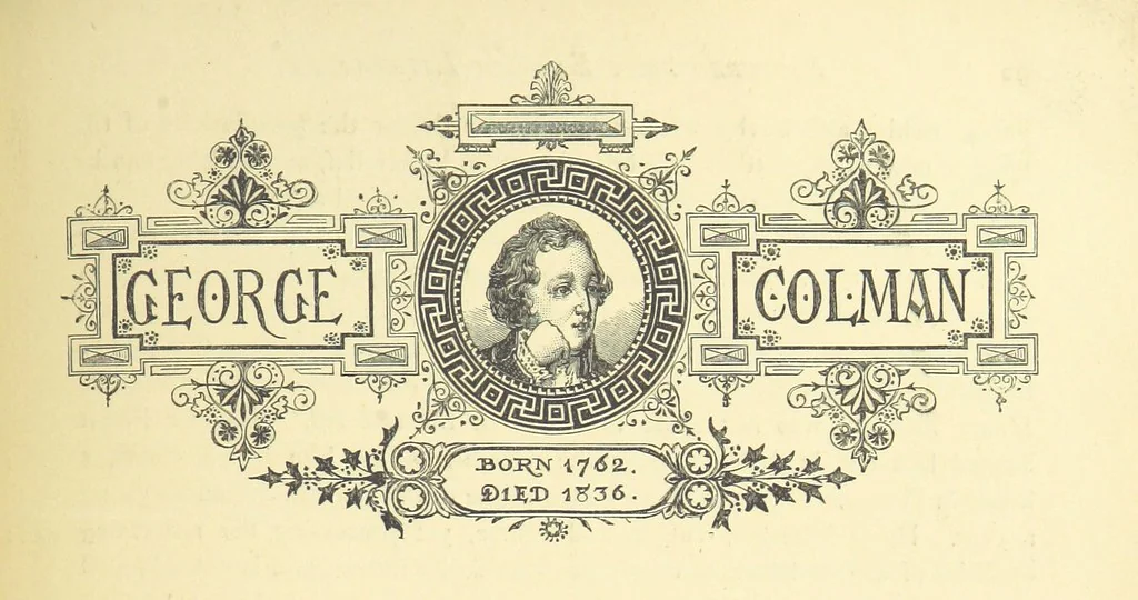 An illustration from Pictures from English Literature ... With twenty illustrations, by J. C. Horsley, E. M. Ward, W. F. Yeames, etc, 1880, leaf 127