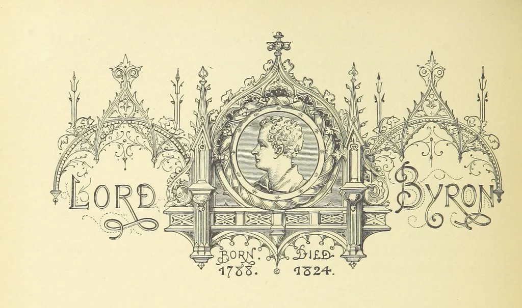 An illustration from Pictures from English Literature ... With twenty illustrations, by J. C. Horsley, E. M. Ward, W. F. Yeames, etc, 1880, leaf 164