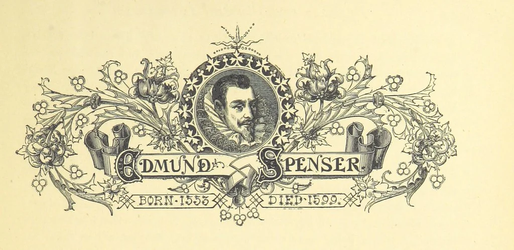 An illustration from Pictures from English Literature ... With twenty illustrations, by J. C. Horsley, E. M. Ward, W. F. Yeames, etc, 1880, leaf 27