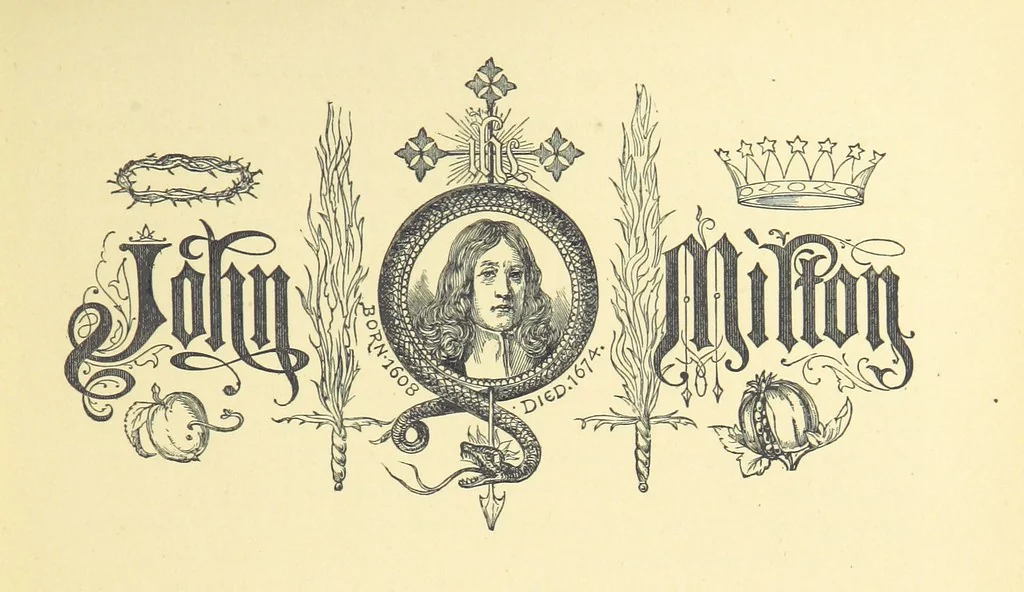 An illustration from Pictures from English Literature ... With twenty illustrations, by J. C. Horsley, E. M. Ward, W. F. Yeames, etc, 1880, leaf 51